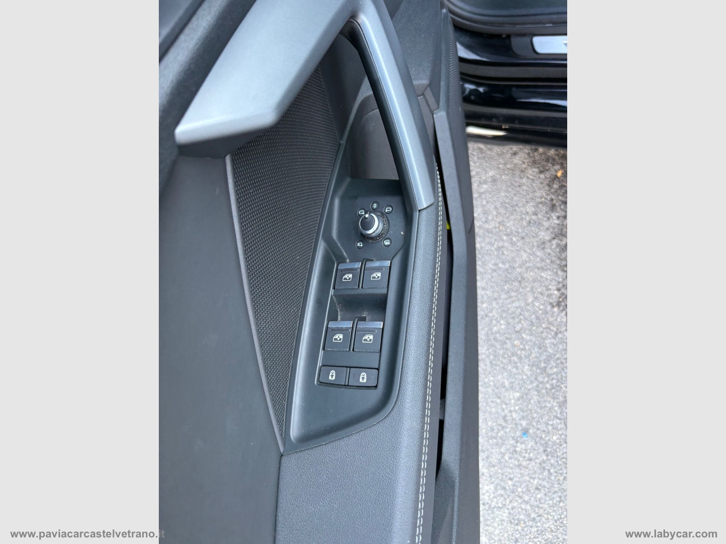 A3 SPB 35 TDI S tronic S line edition - immagine 22