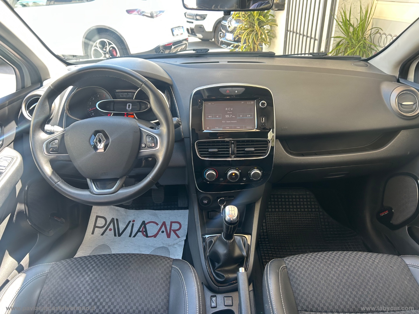 Clio dCi 8V 75 CV S&S 5p. Energy Duel - immagine 22