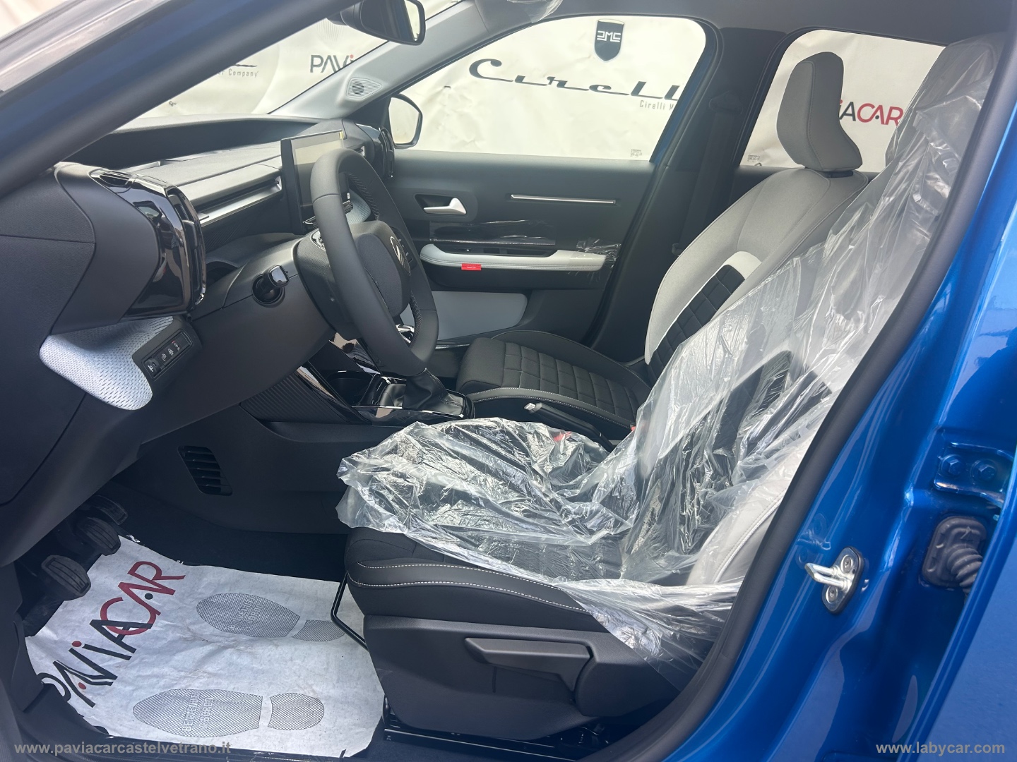 C3 PureTech 100 S&S Max KM/0 - immagine 22