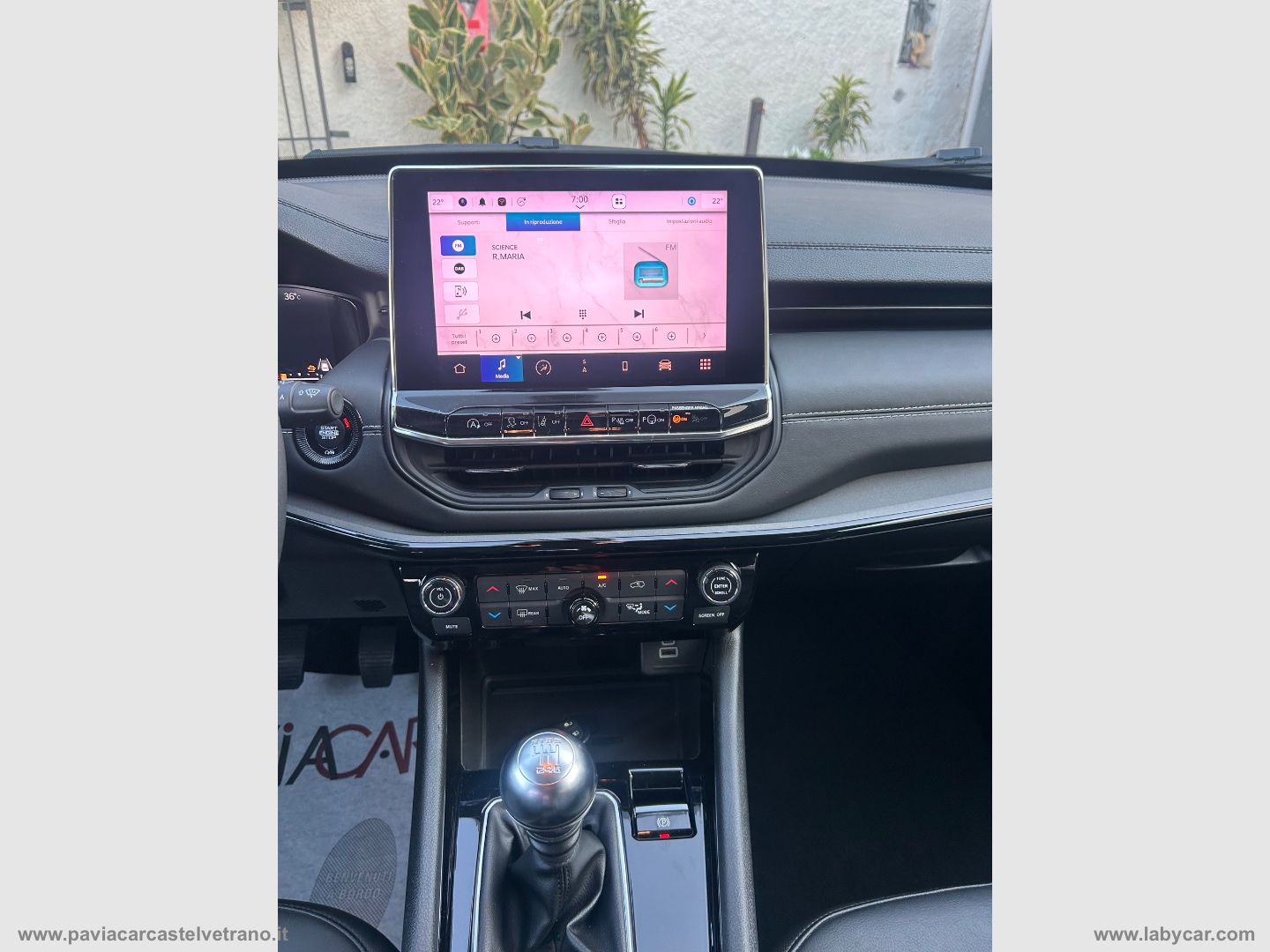 Compass 1.6 Multijet II 2WD S - immagine 22