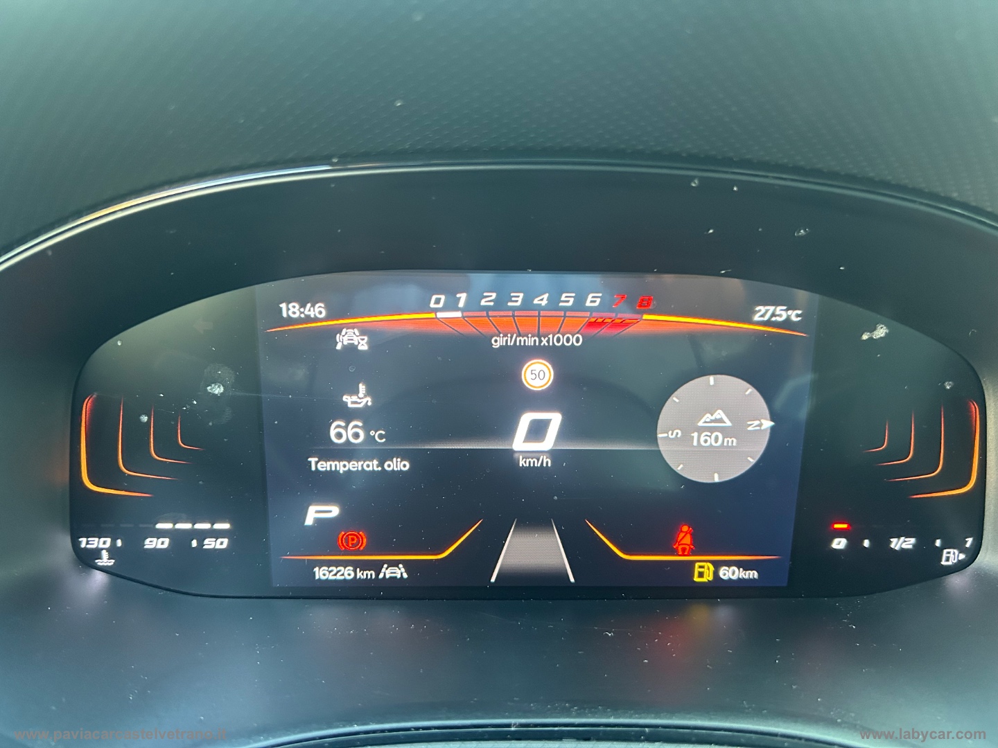 Arona 1.0 EcoTSI 115CV DSG FR - immagine 22