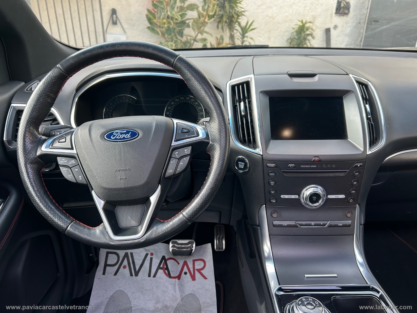 Edge 2.0 EcoBlue 238CV AWD S&S aut. ST-Line - immagine 22