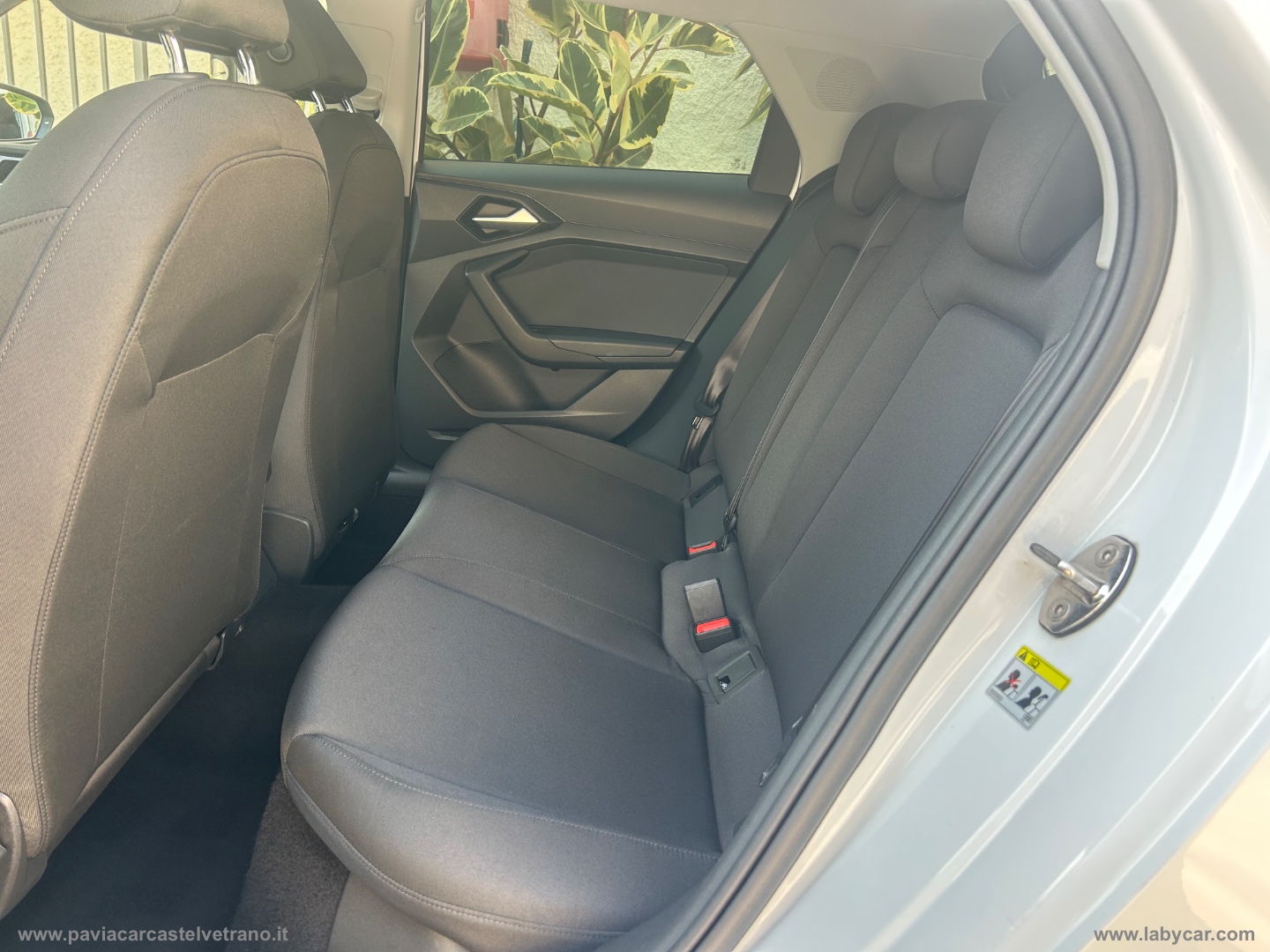 A1 citycarver 30 TFSI S tronic Admired - immagine 22