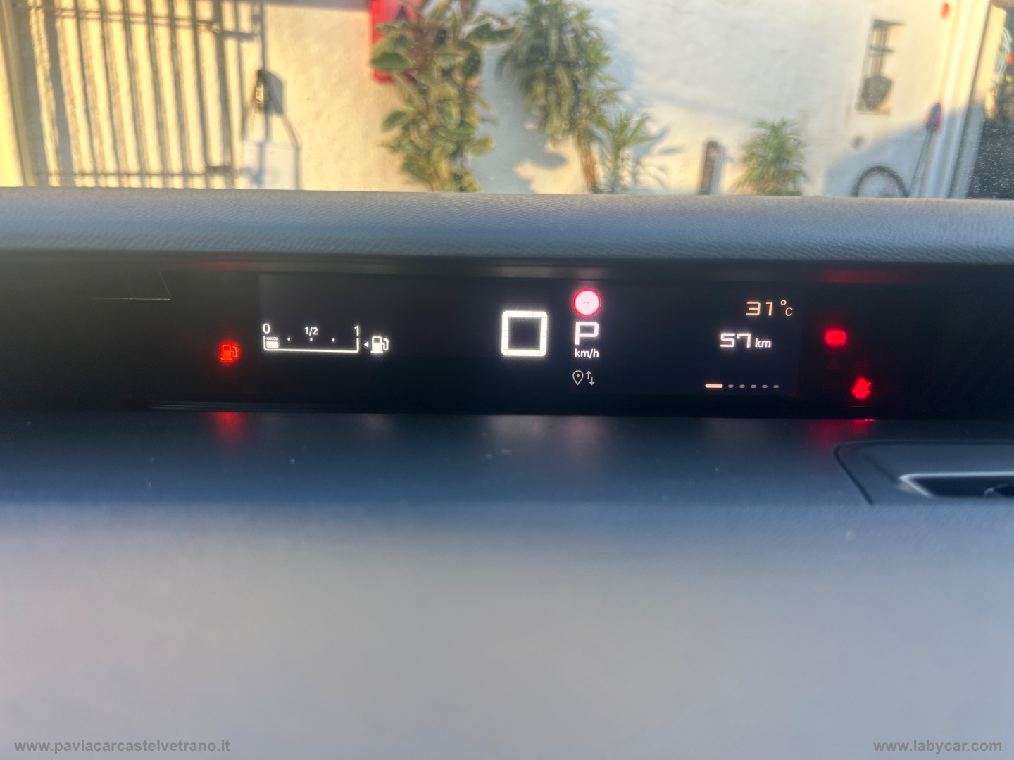 C3 Aircross Hybrid 145 e-DCS6 MAX KM/0 - immagine 22