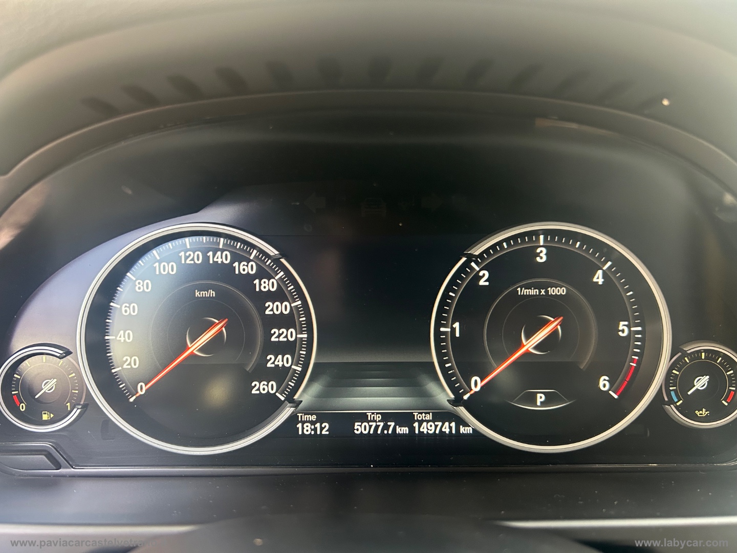 X6 xDrive30d 258CV Msport - immagine 22