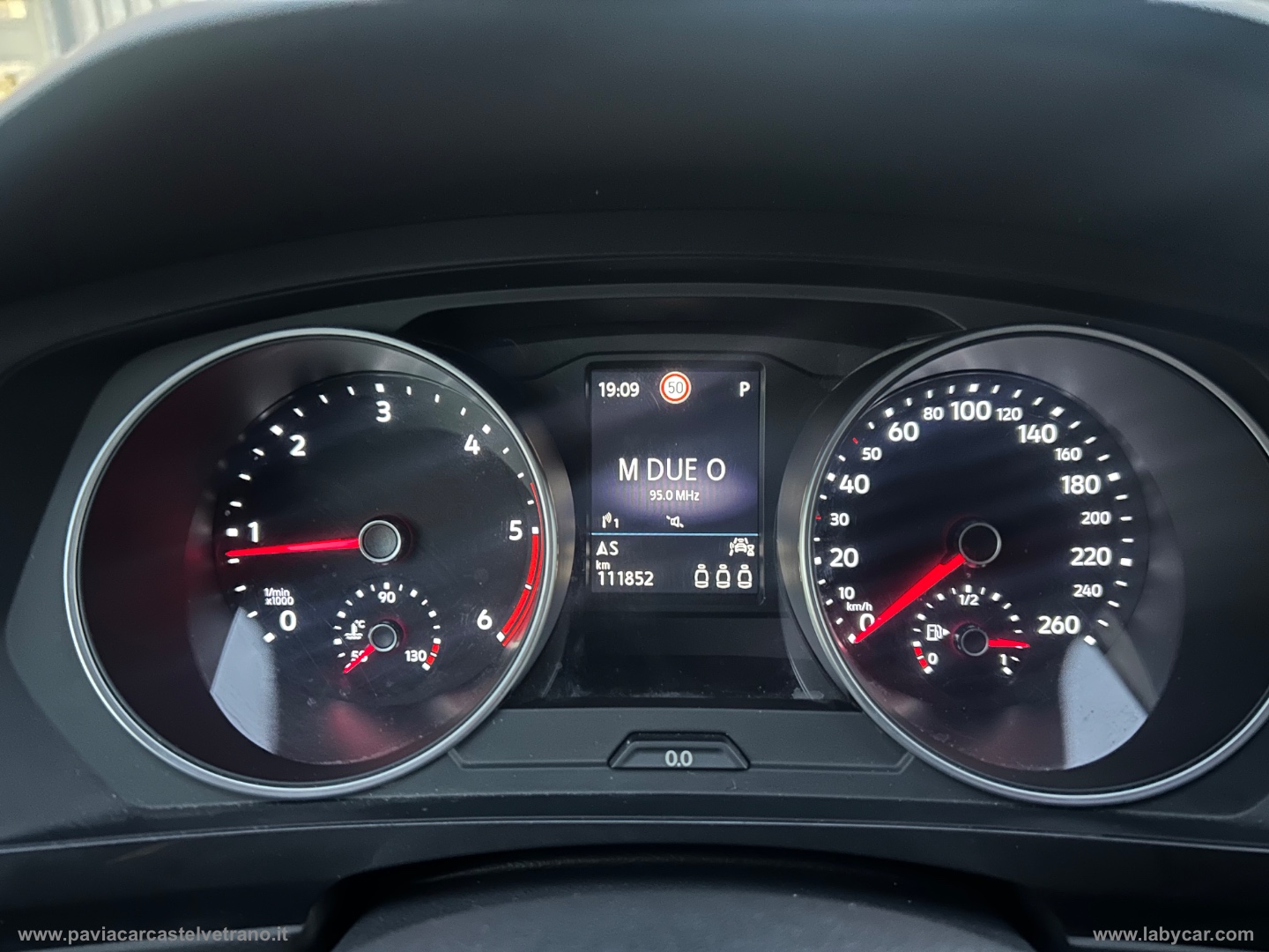 Tiguan 2.0 TDI 150CV SCR DSG Life - immagine 22