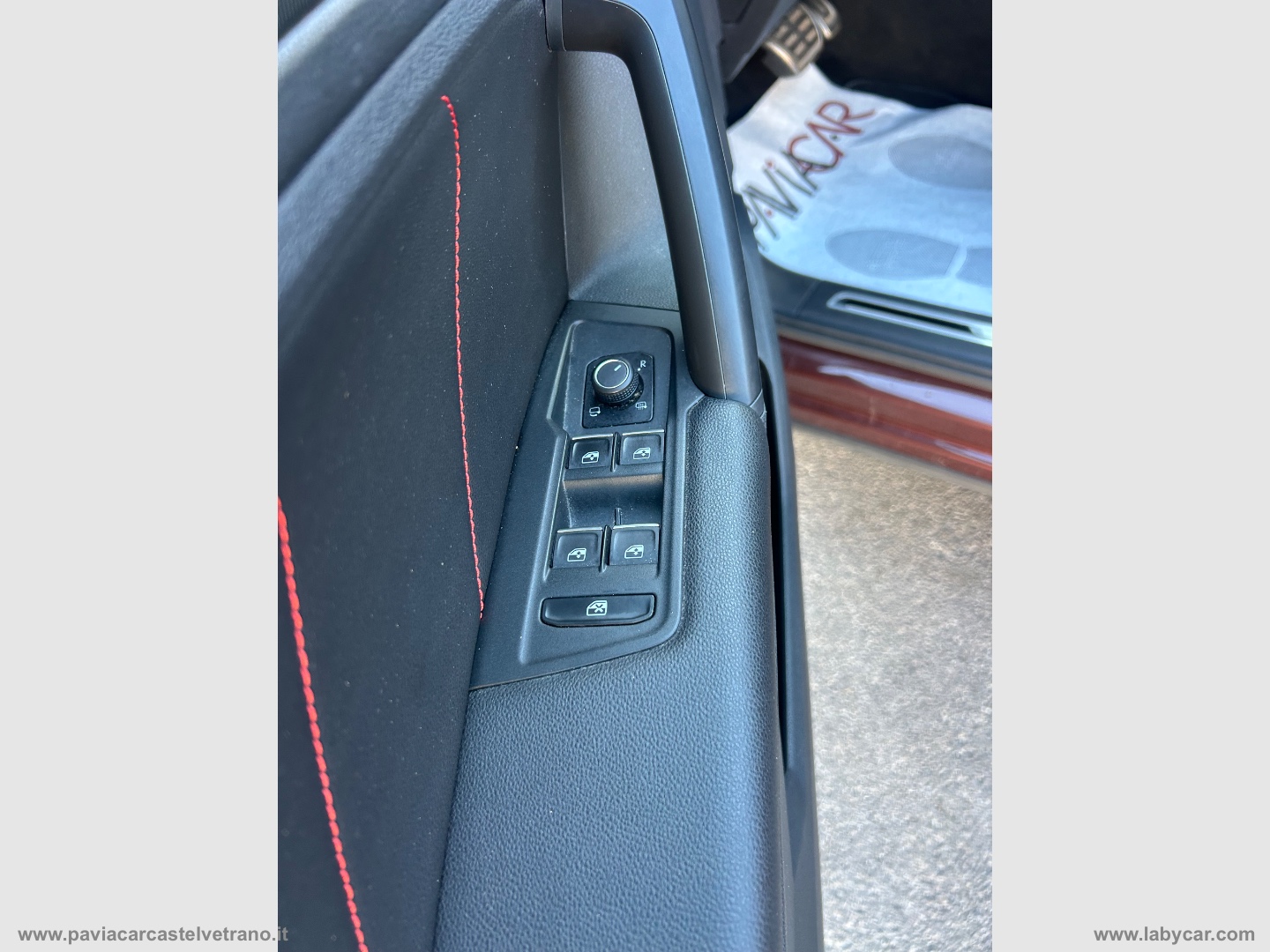Tiguan 2.0 TDI 150CV SCR DSG Life - immagine 22