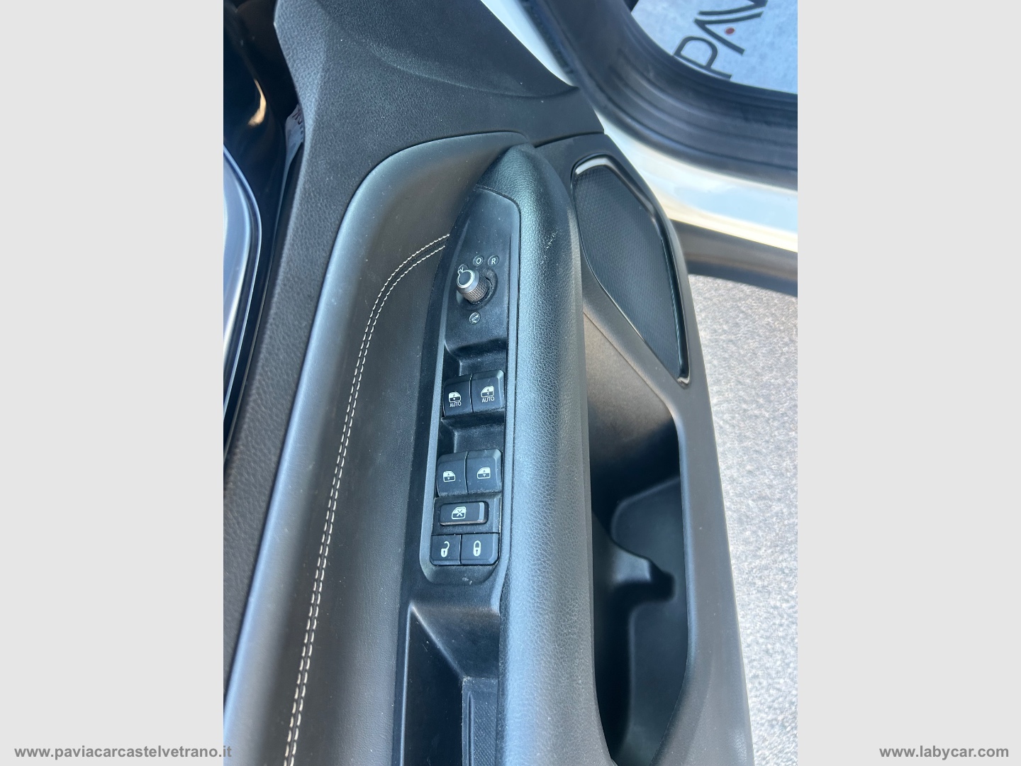 Compass 1.3 T4 150 CV aut. 2WD S - immagine 22