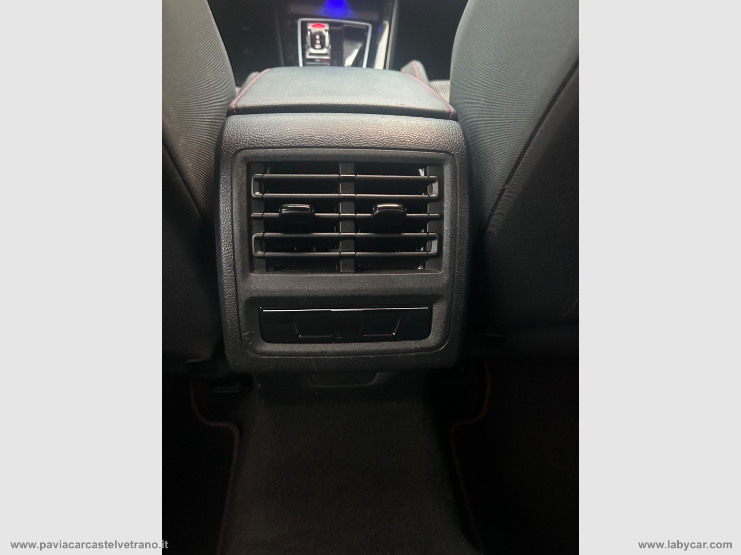 Golf 2.0 TSI GTI DSG - immagine 22