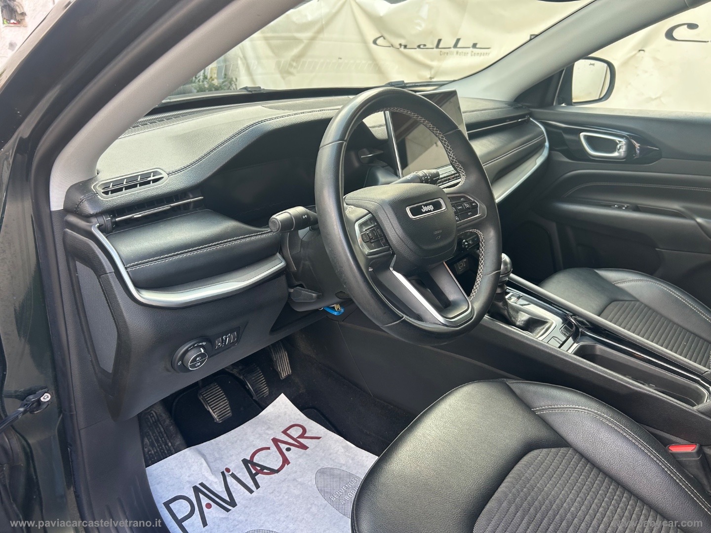 Compass 1.6 Multijet II 2WD S - immagine 22