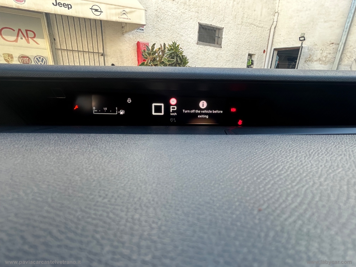 C3 Aircross Hybrid 145 e-DCS6 MAX KM/0 - immagine 22