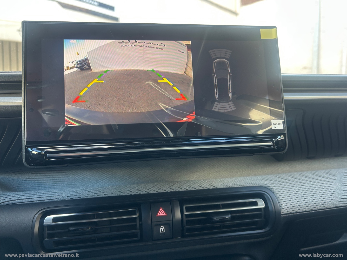 C3 PureTech 100 S&S MAX KM/0 - immagine 22