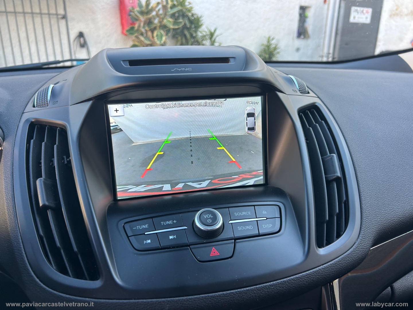 Kuga 1.5 TDCI 120 CV S&S 2WD Titanium - immagine 22