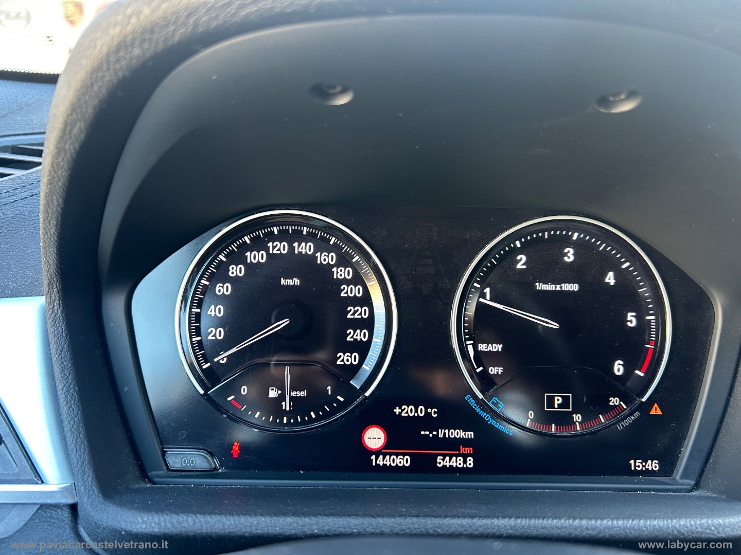 X2 sDrive18d Msport-X - immagine 22