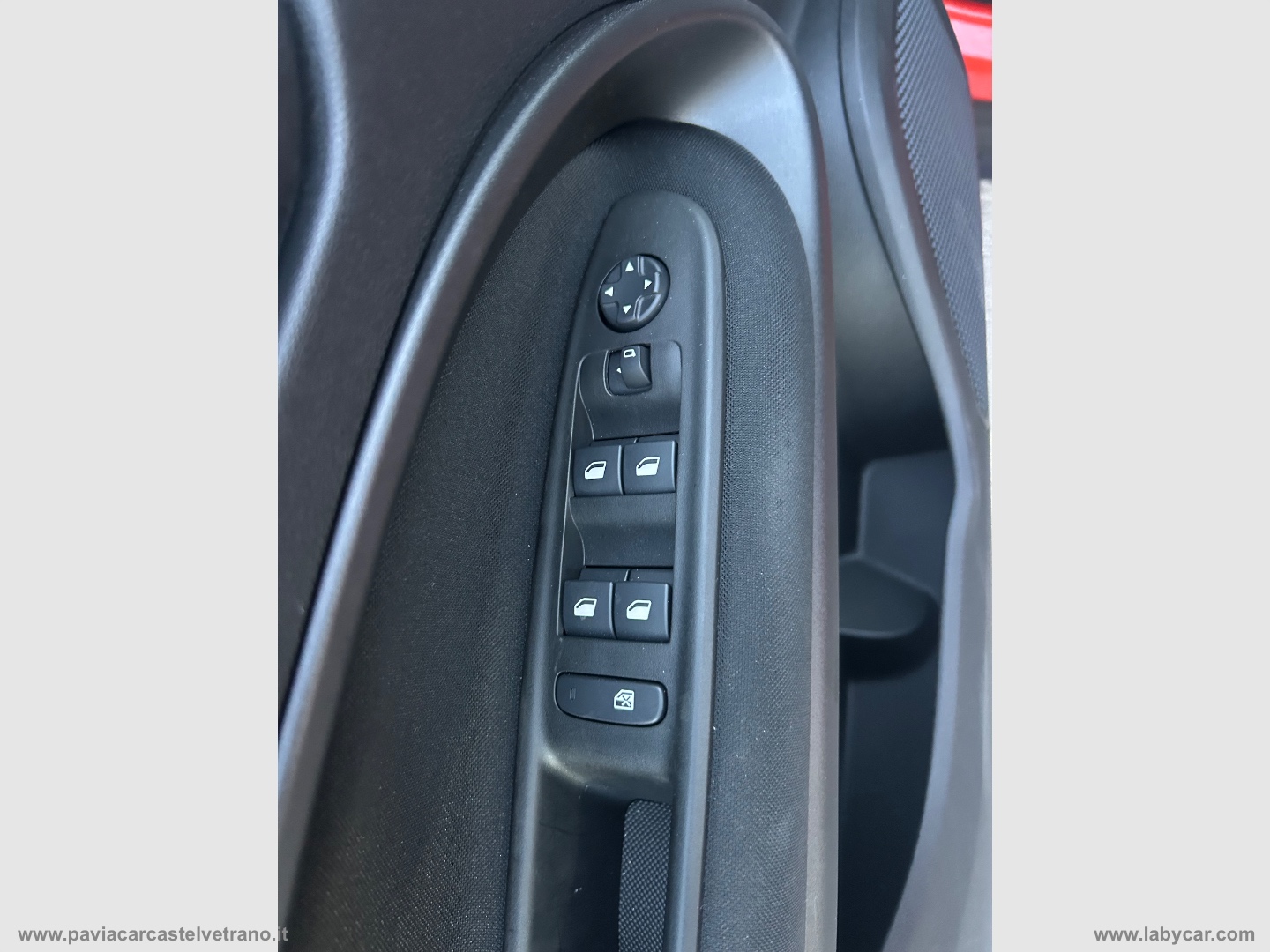 600 Hybrid 110 CV DCT MHEV La Prima KM/0 - immagine 22