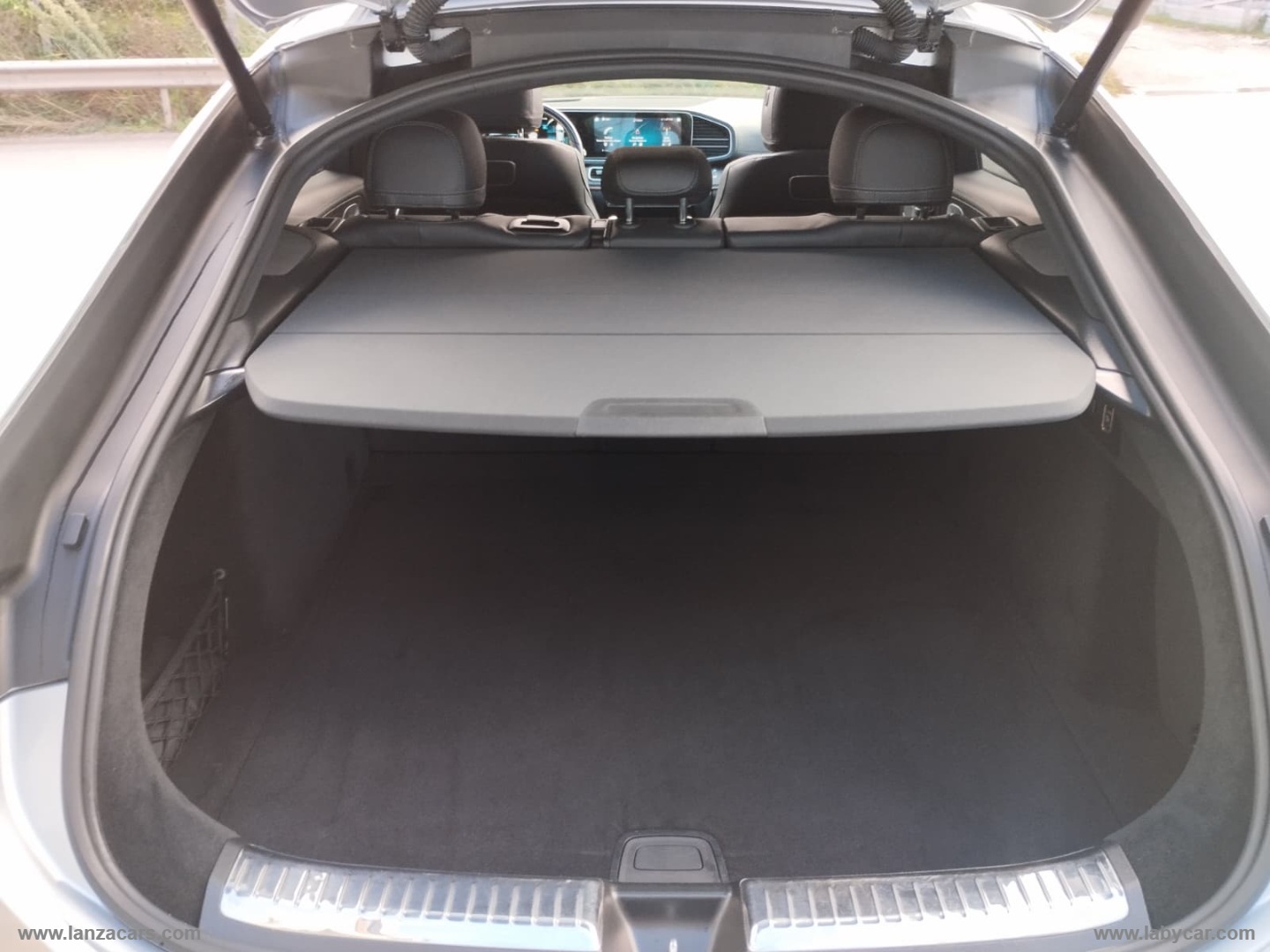 GLE 350 d 4Matic Coupé Premium Pro - immagine 22