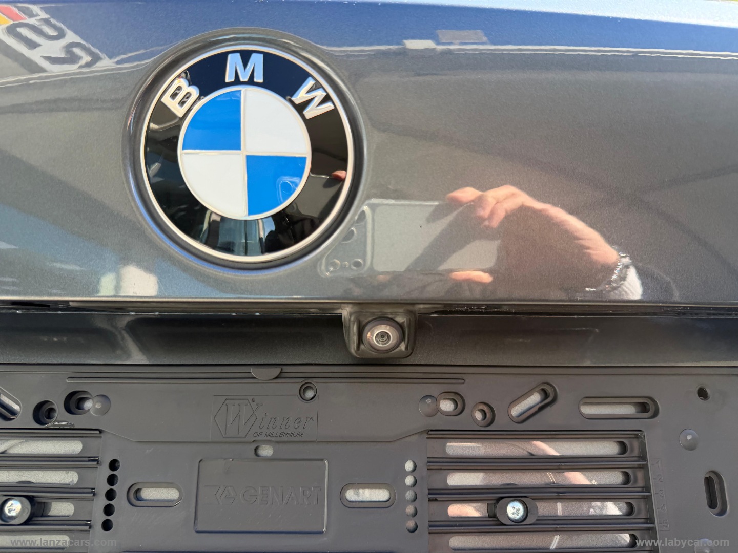 320d xDrive Touring Business Advantage - immagine 22