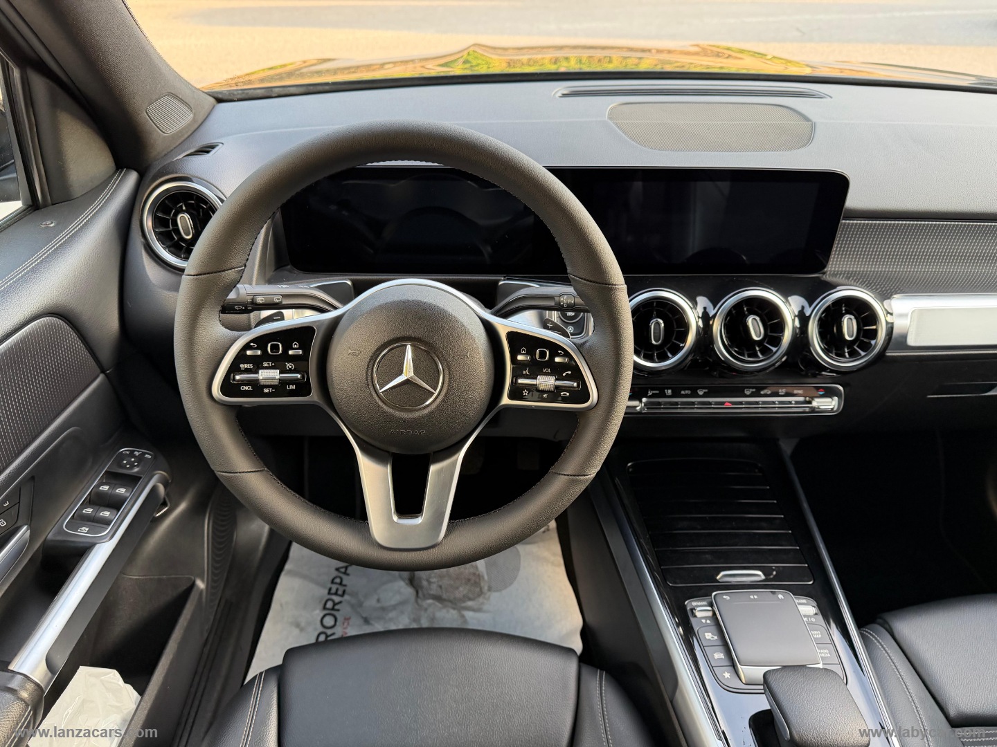 GLB 200 d Automatic Sport - immagine 22