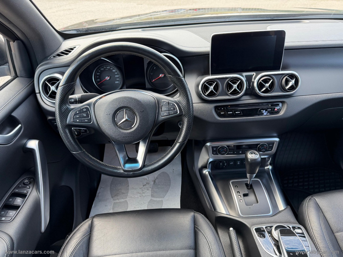 X 250 d 4Matic Pure - immagine 22