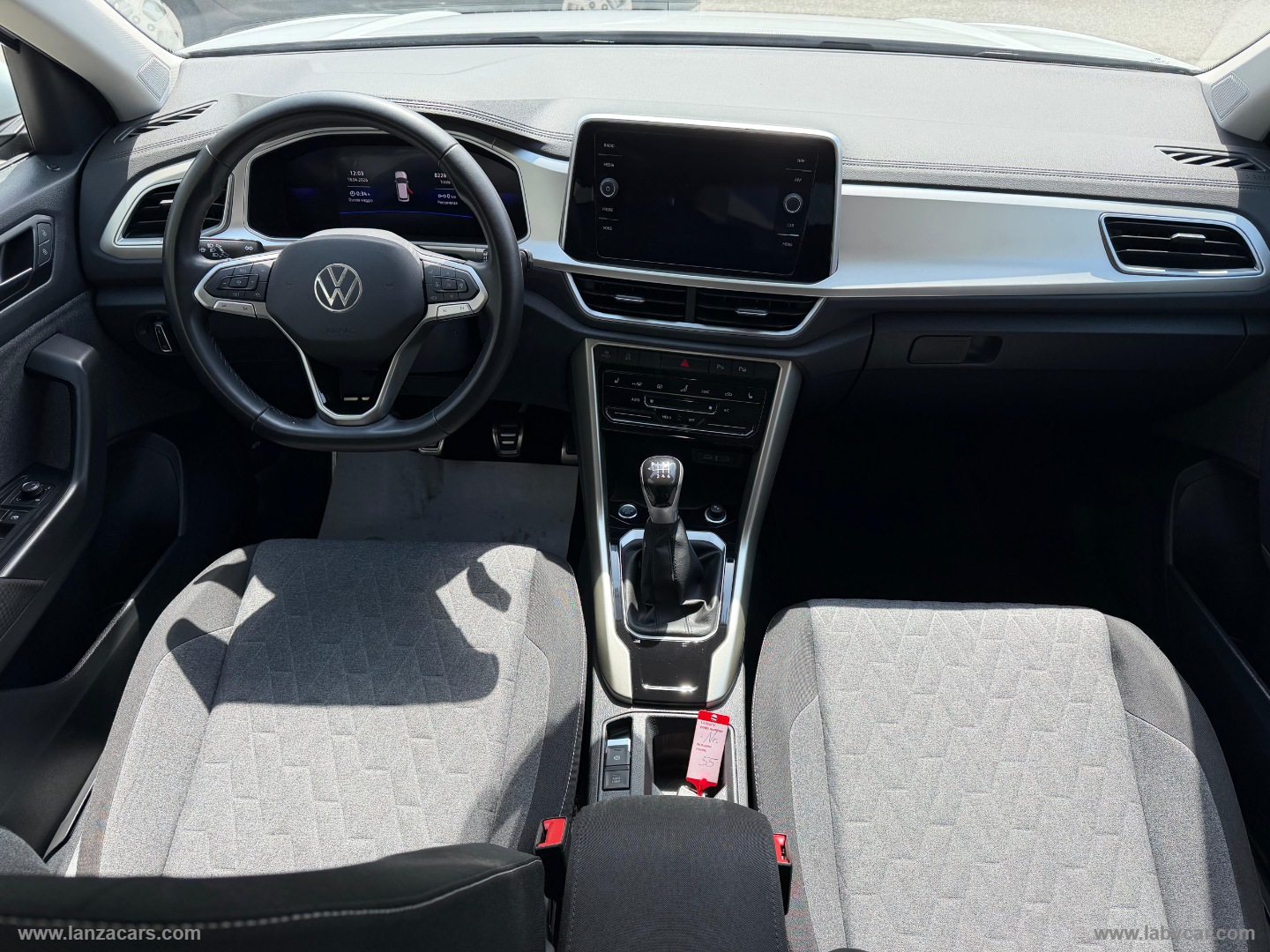 T-Roc 2.0 TDI SCR Sport - immagine 22