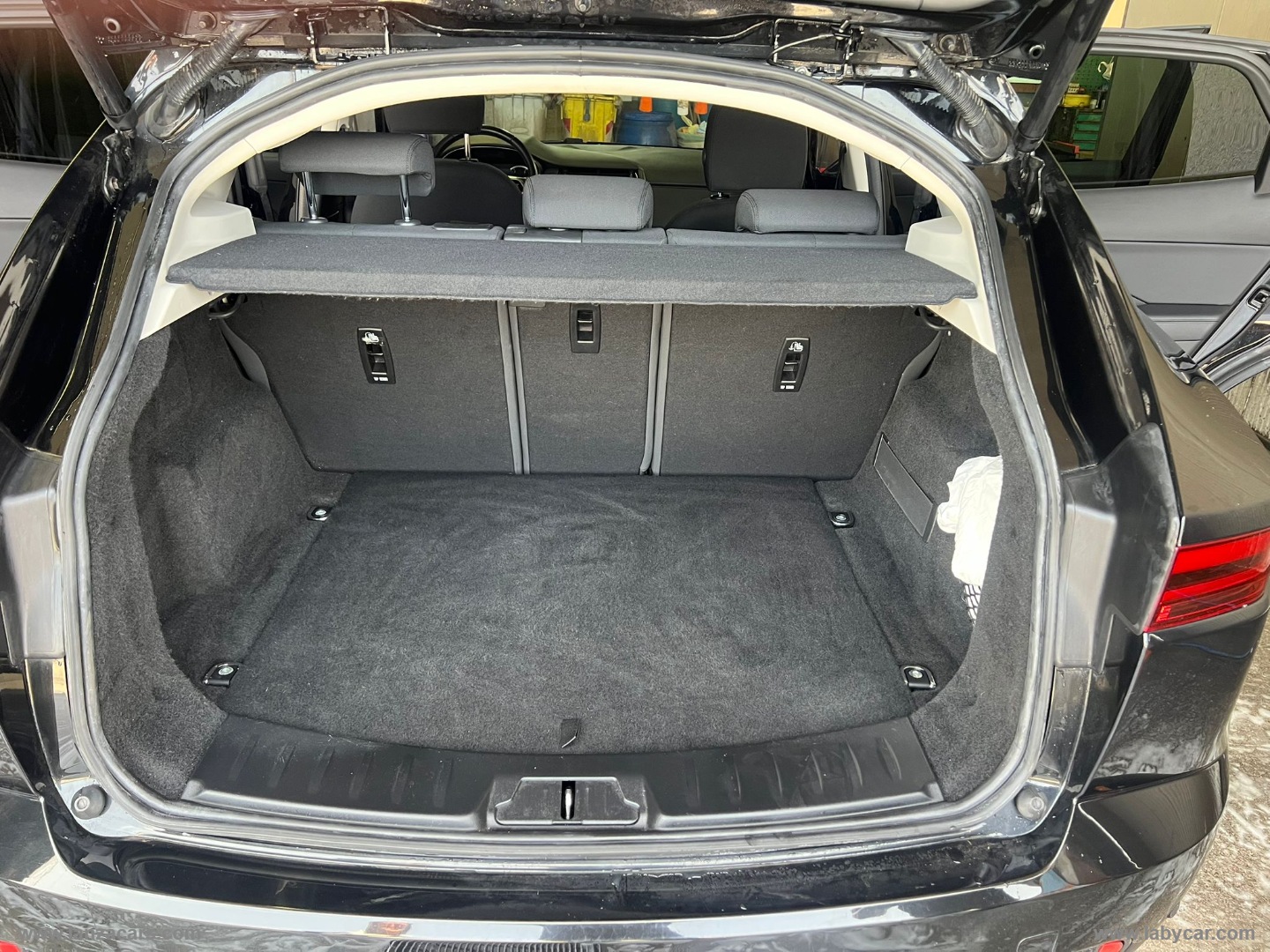 E-Pace 2.0D I4 163 CV - immagine 22