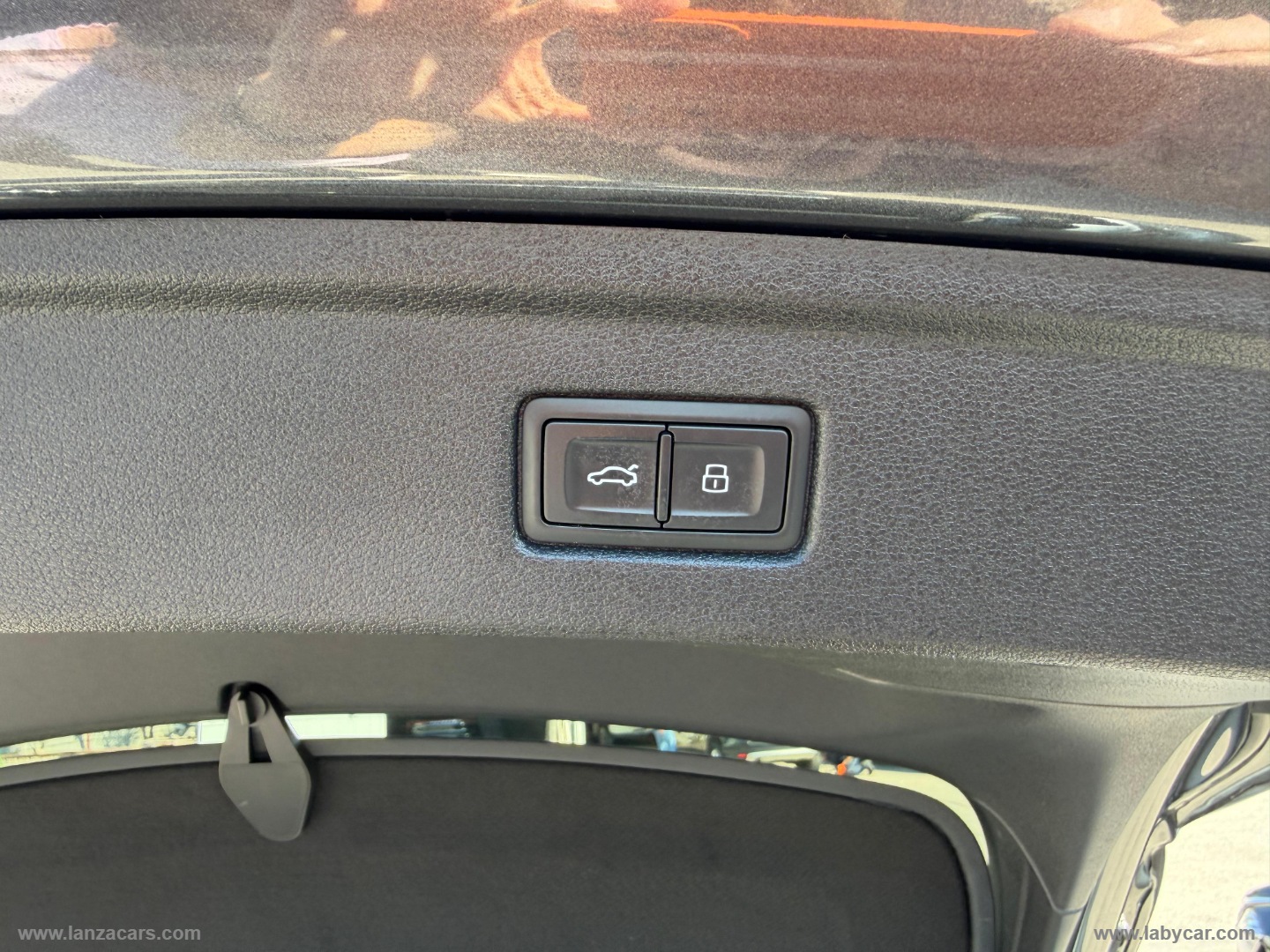 A5 SPB 40 TDI S tronic S line edition - immagine 22