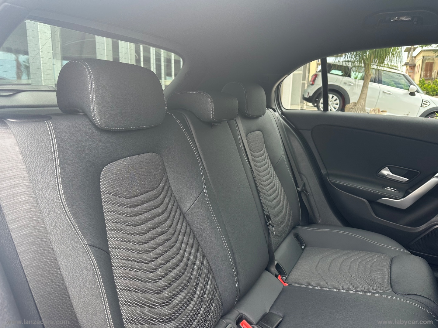 A 180 d Business - immagine 22