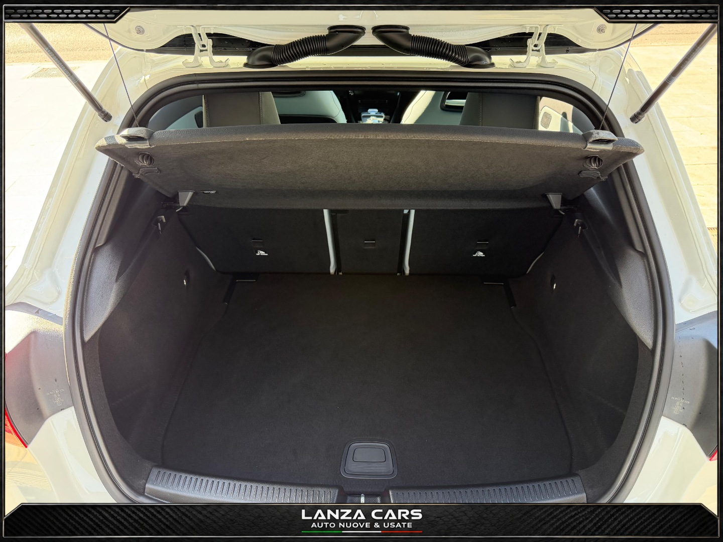 A 200 d Automatic Premium Plus AMG Line - immagine 22