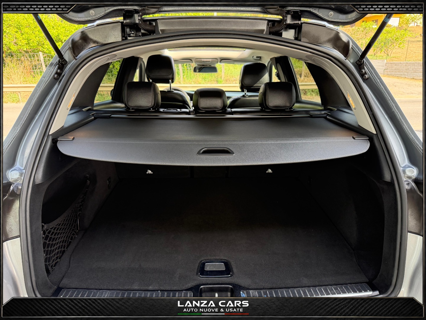 GLC 250 d 4Matic Premium - immagine 22
