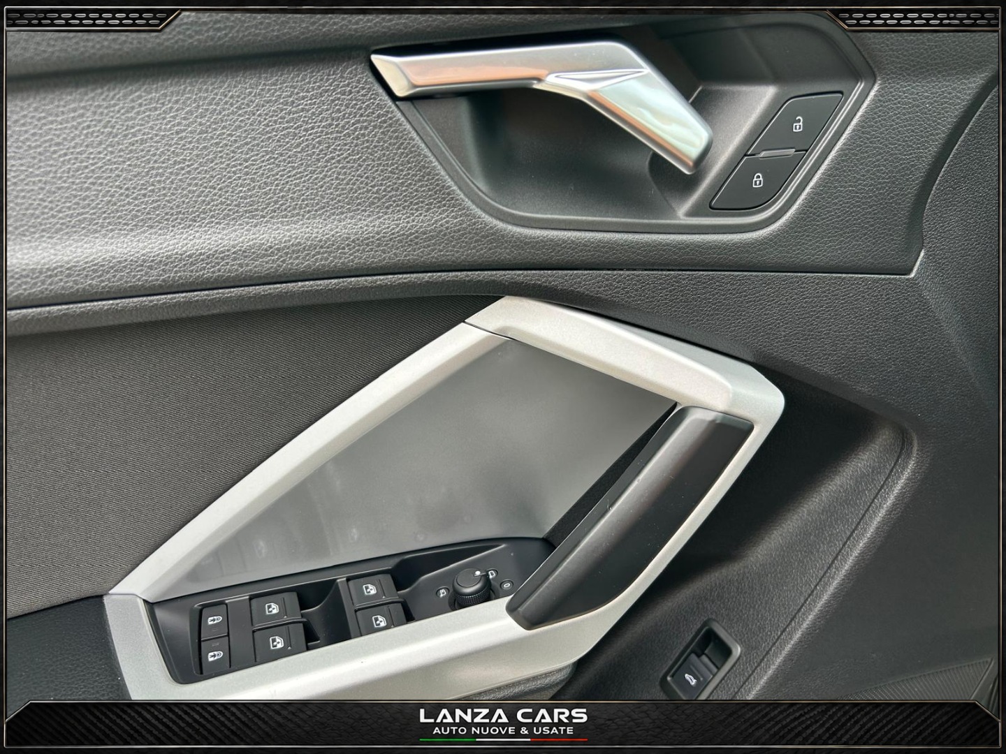 Q3 SPB 35 TDI - immagine 22