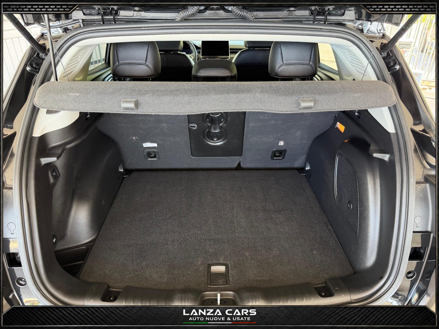 Compass 1.6 Multijet II 2WD S - immagine 22