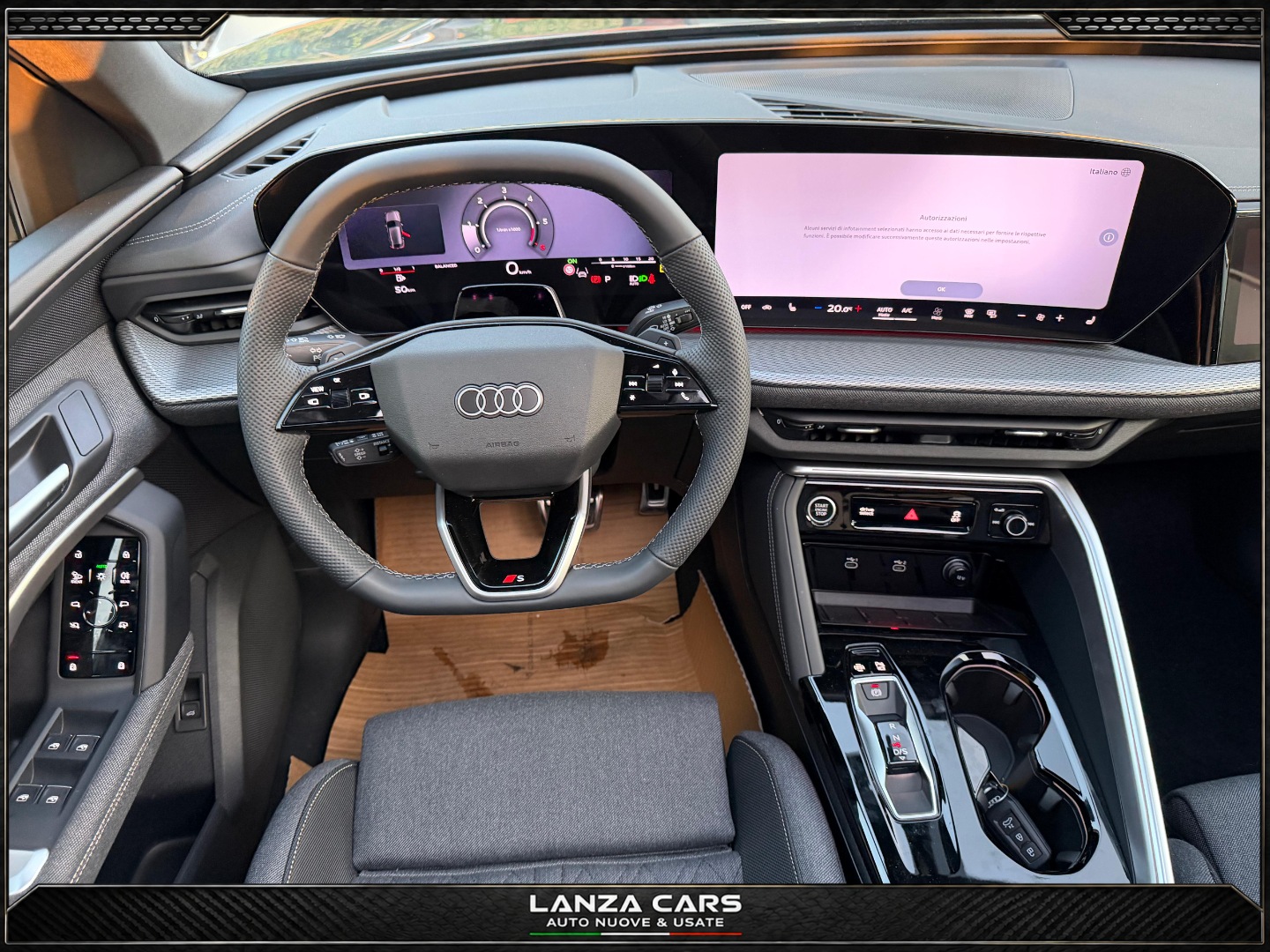 Q5 SPB TDi S tronic quattro S line ed. - immagine 22