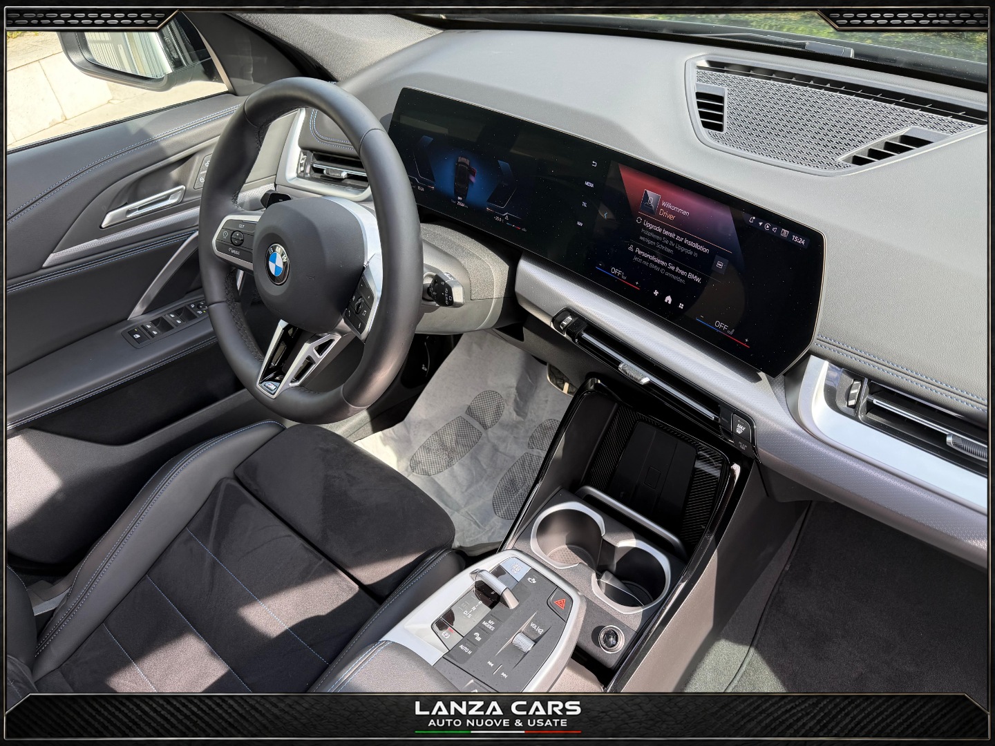 X1 sDrive 20d Msport - immagine 22