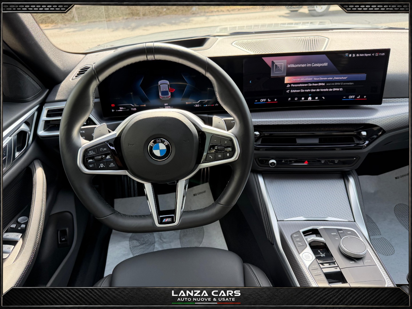 420d xDrive 48V Msport Pro - immagine 22