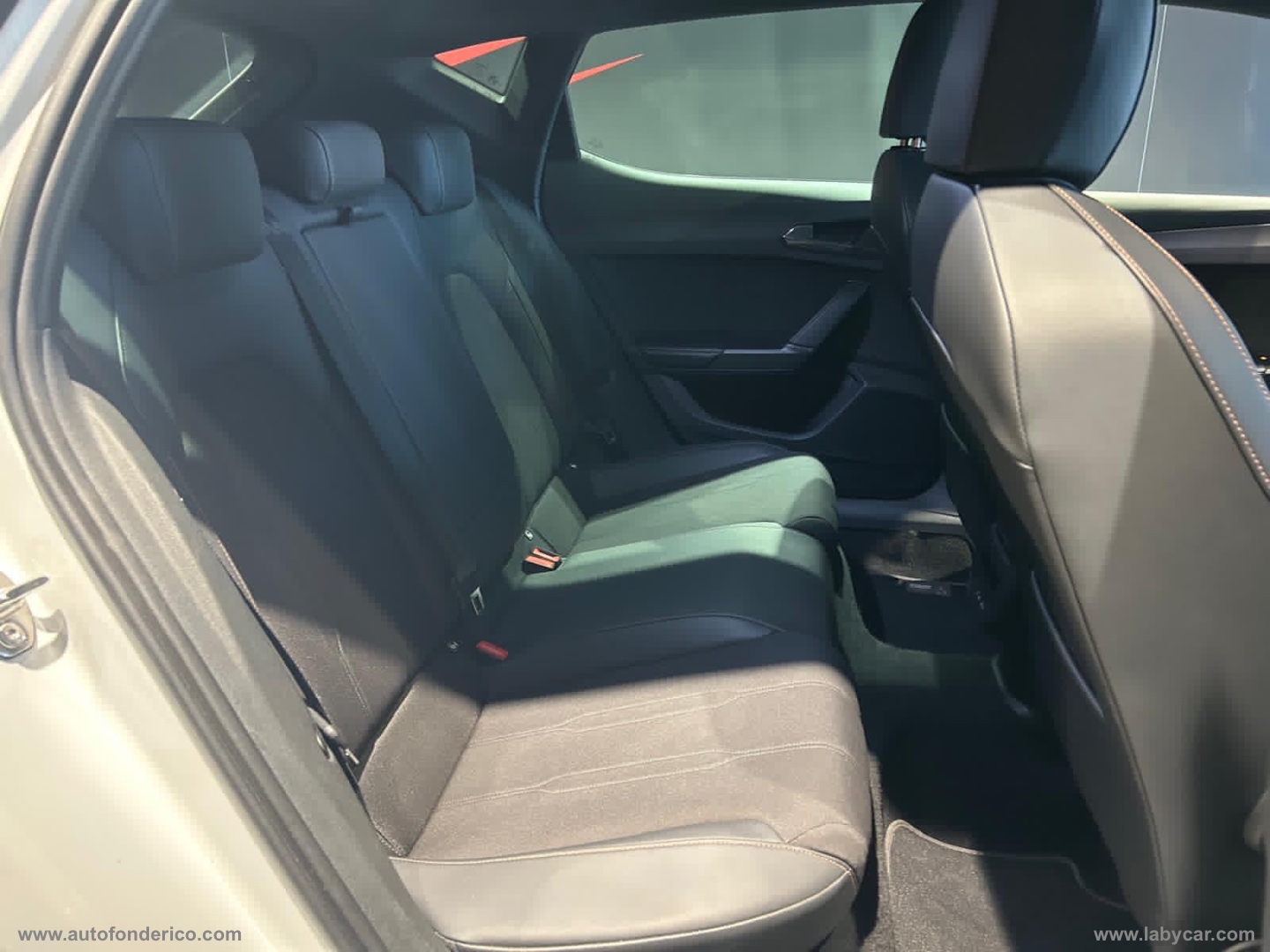 Leon 1.5 Hybrid 150 CV DSG - immagine 22