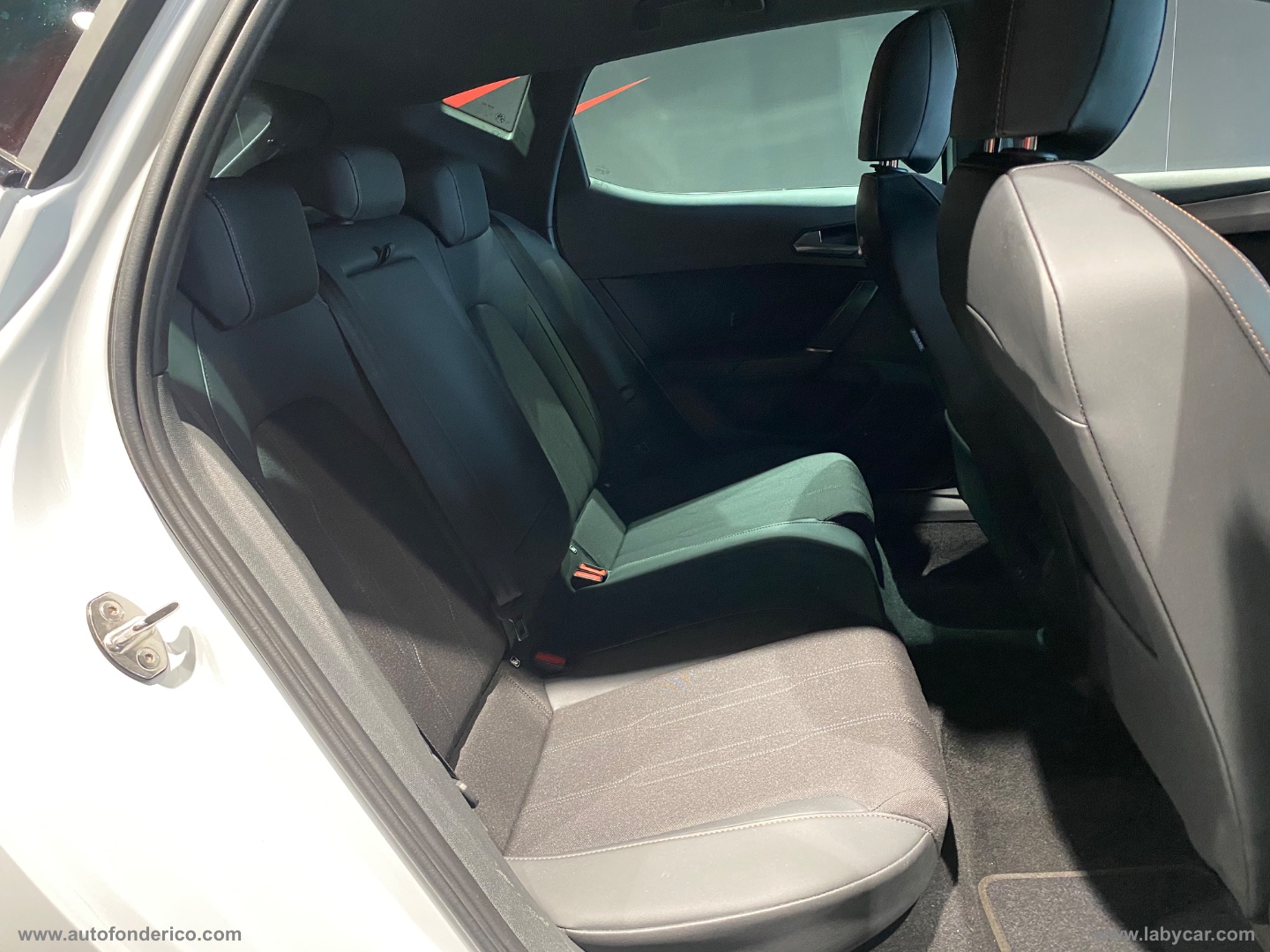 Leon 2.0 TDI 150 CV DSG - immagine 22