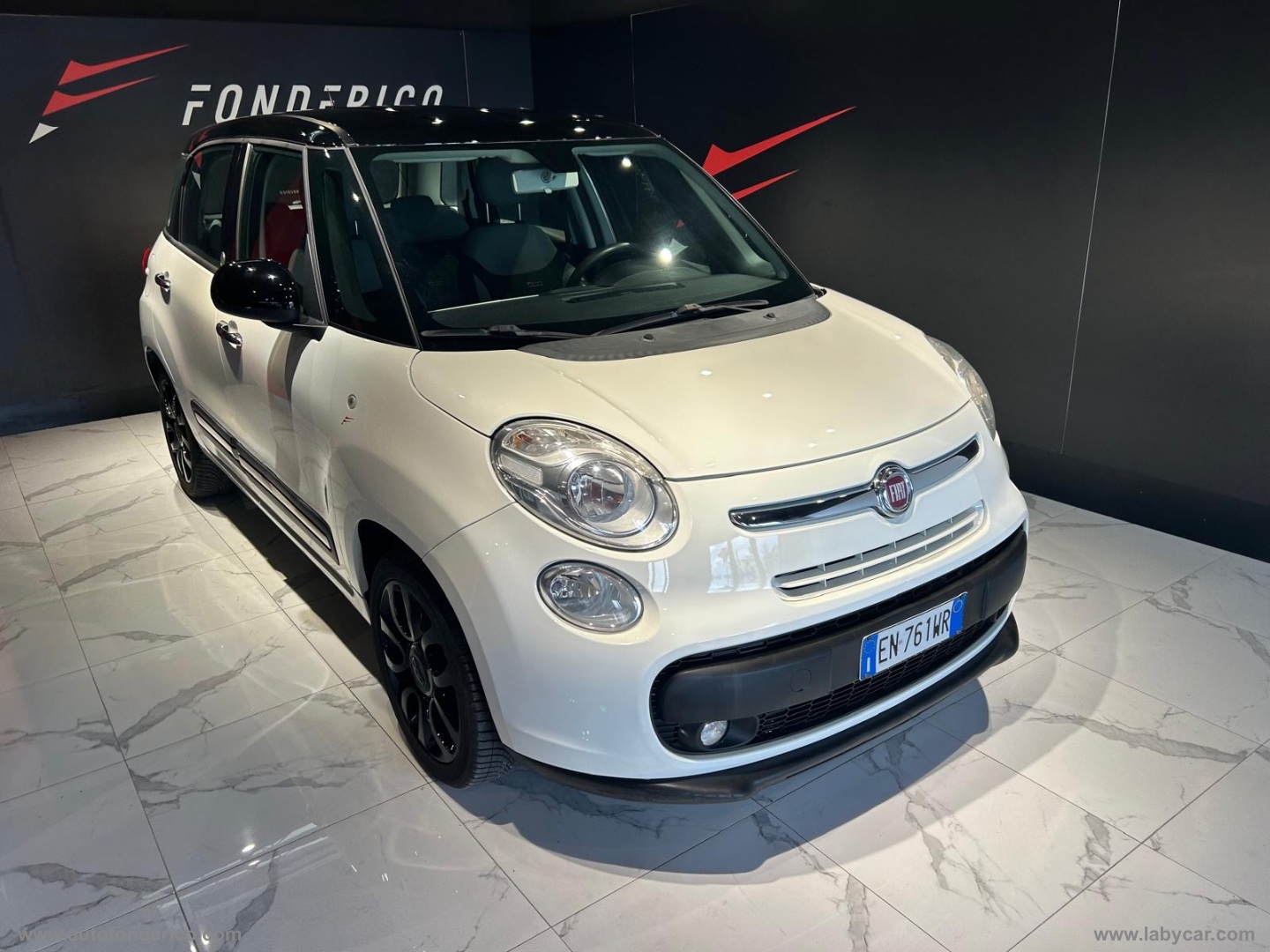 500L 1.4 95 CV Opening Edition - immagine 22