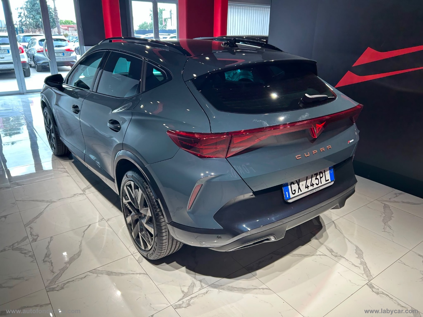Formentor 2.0 TDI DSG - immagine 22