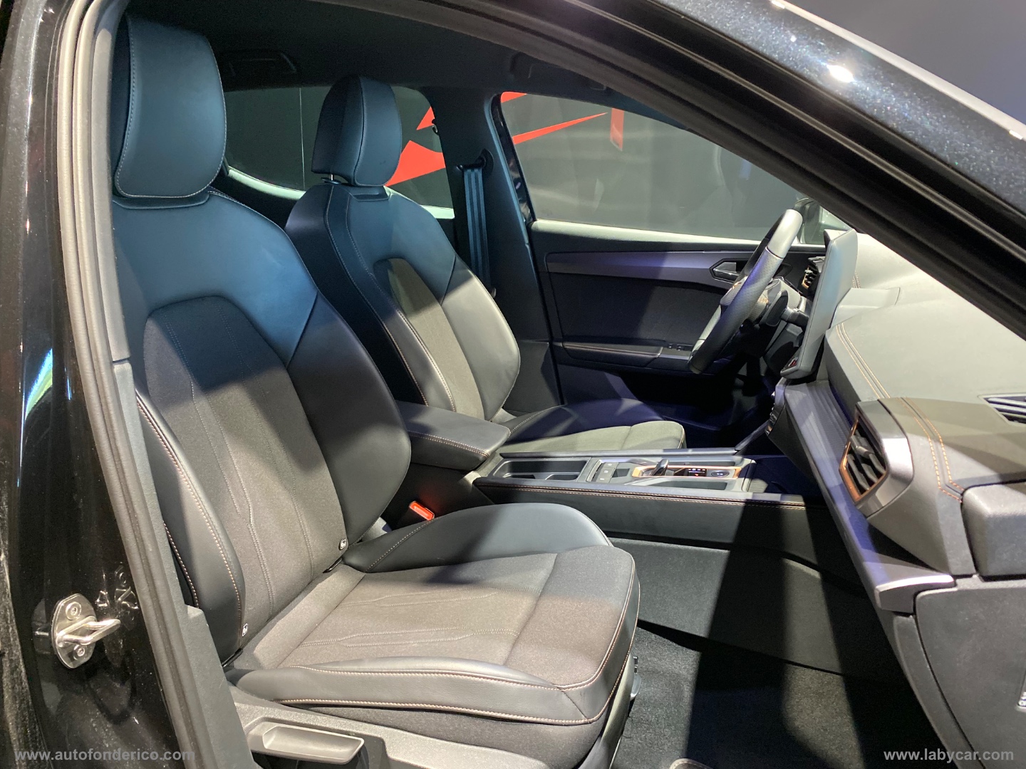 Leon 2.0 TDI 150 CV DSG - immagine 22