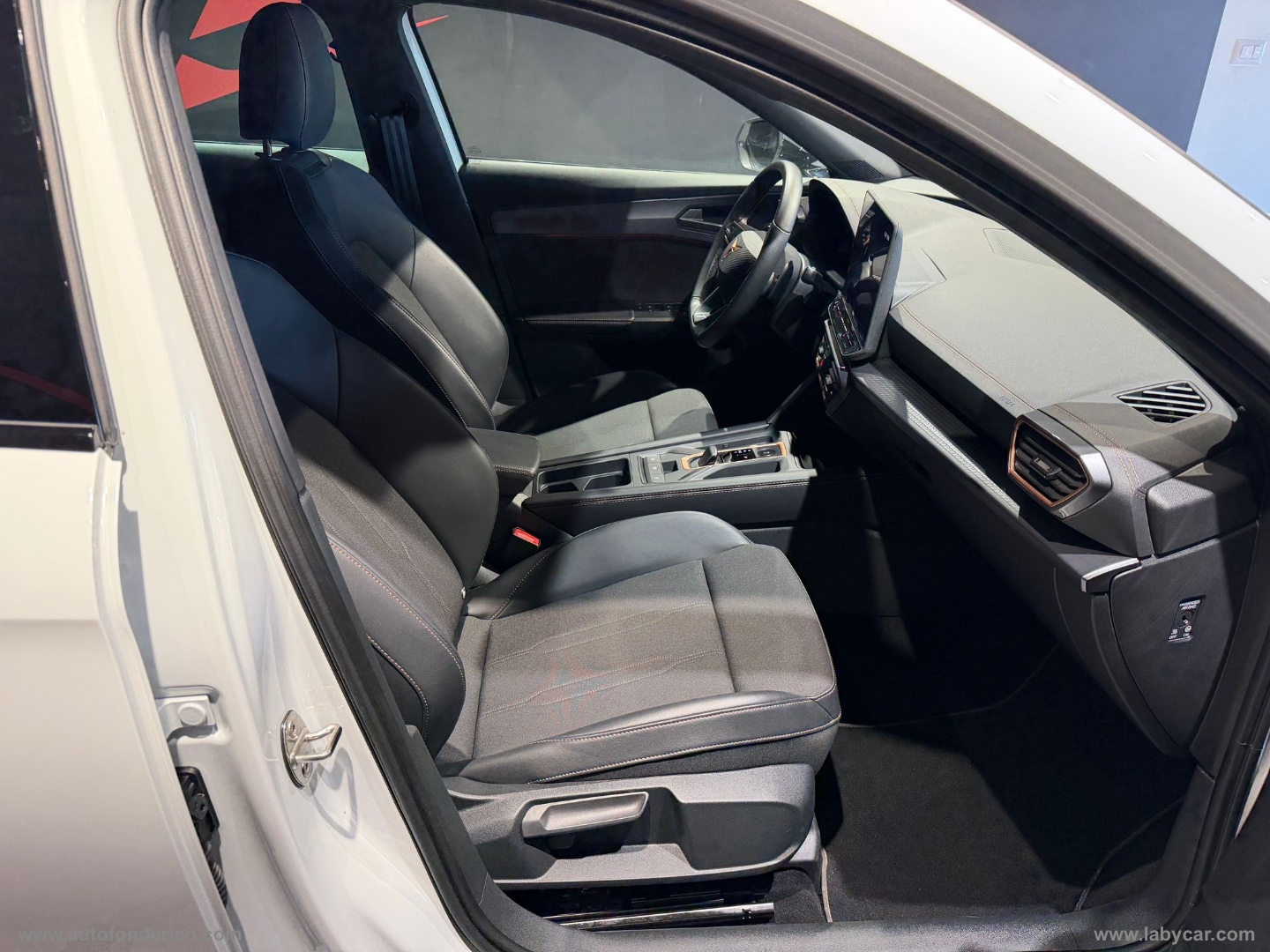 Formentor 1.5 e-Hybrid DSG - immagine 22