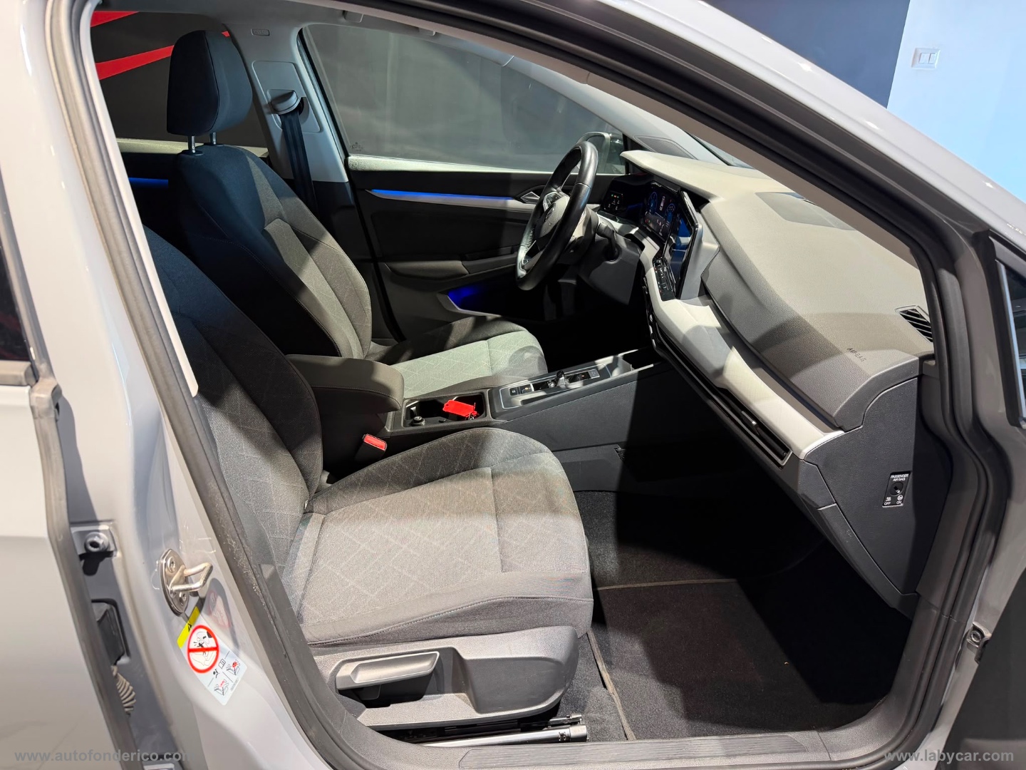 Golf 2.0 TDI 150 CV DSG SCR Style - immagine 22