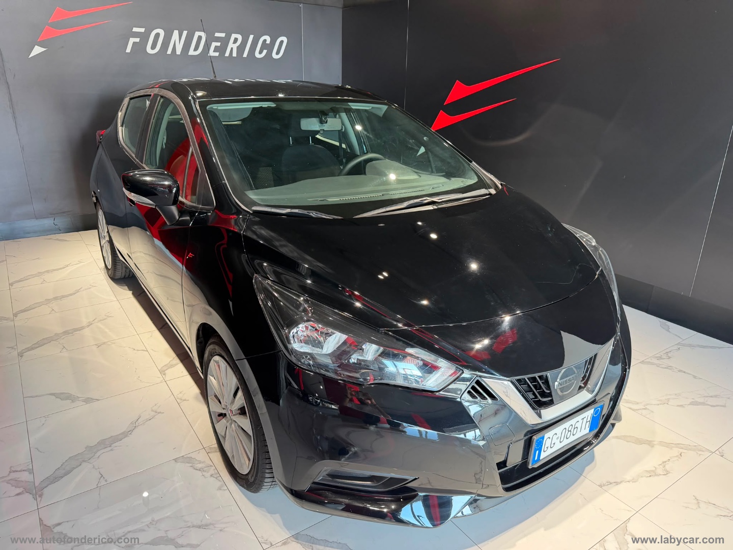 Micra IG-T 92 GPL 5p. Eco Acenta - immagine 22