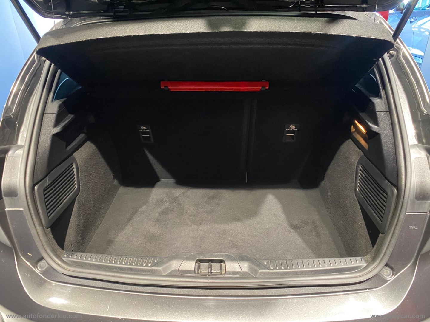 Focus 1.5 120CV aut. ST Line - immagine 22