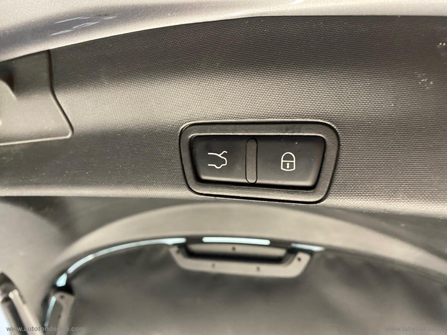 Stelvio 2.2 Diesel 210 CV AT8 Q4 EXECUTIVE - immagine 22