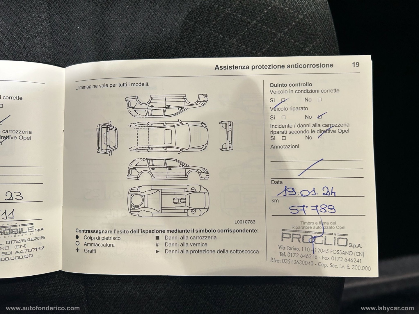 Grandland X 1.5 D Ecotec S&S Innovation - immagine 22