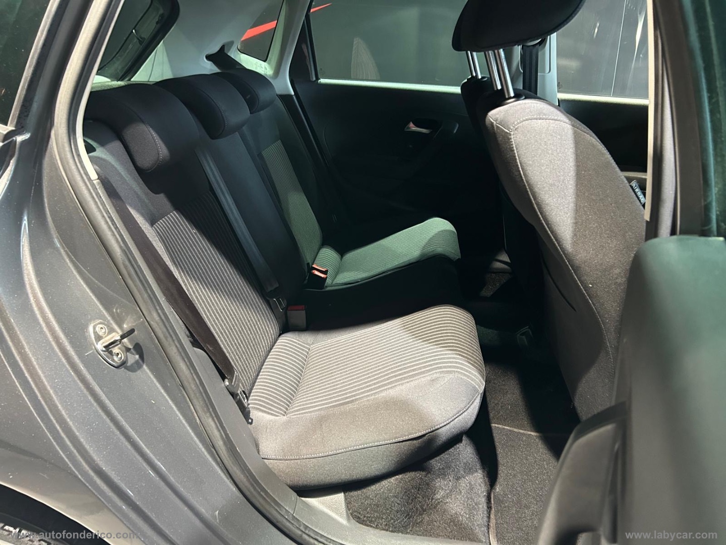 Polo 1.4 DSG 5p. Highline - immagine 22