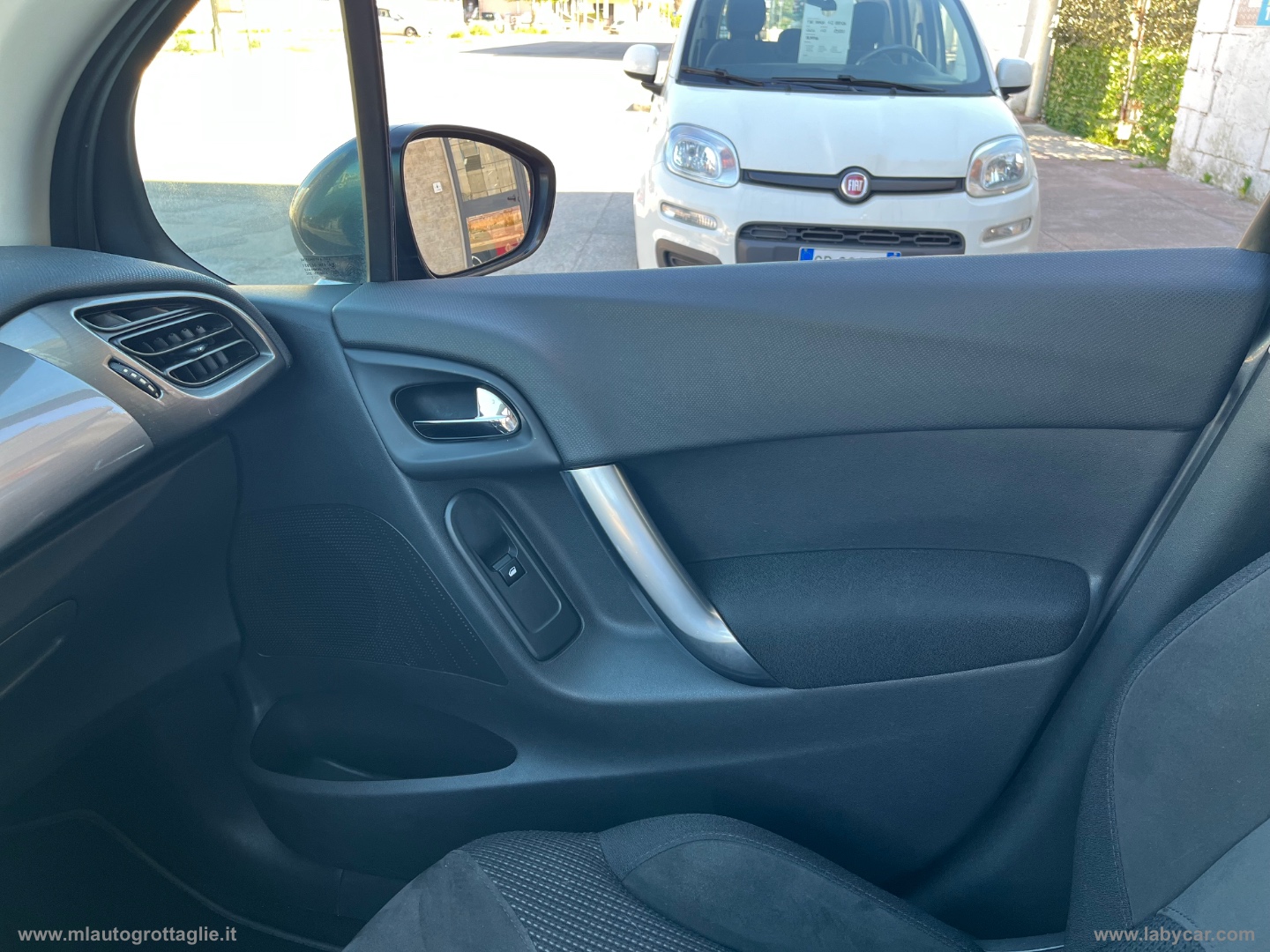 C3 1.4 HDi 70 Exclusive - immagine 22