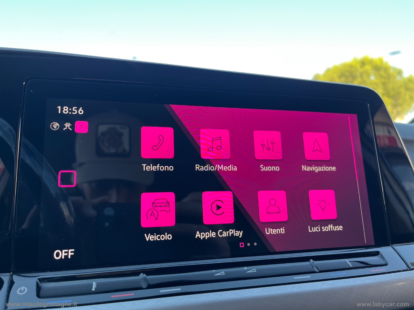 Golf 2.0 TDI SCR Style - immagine 22