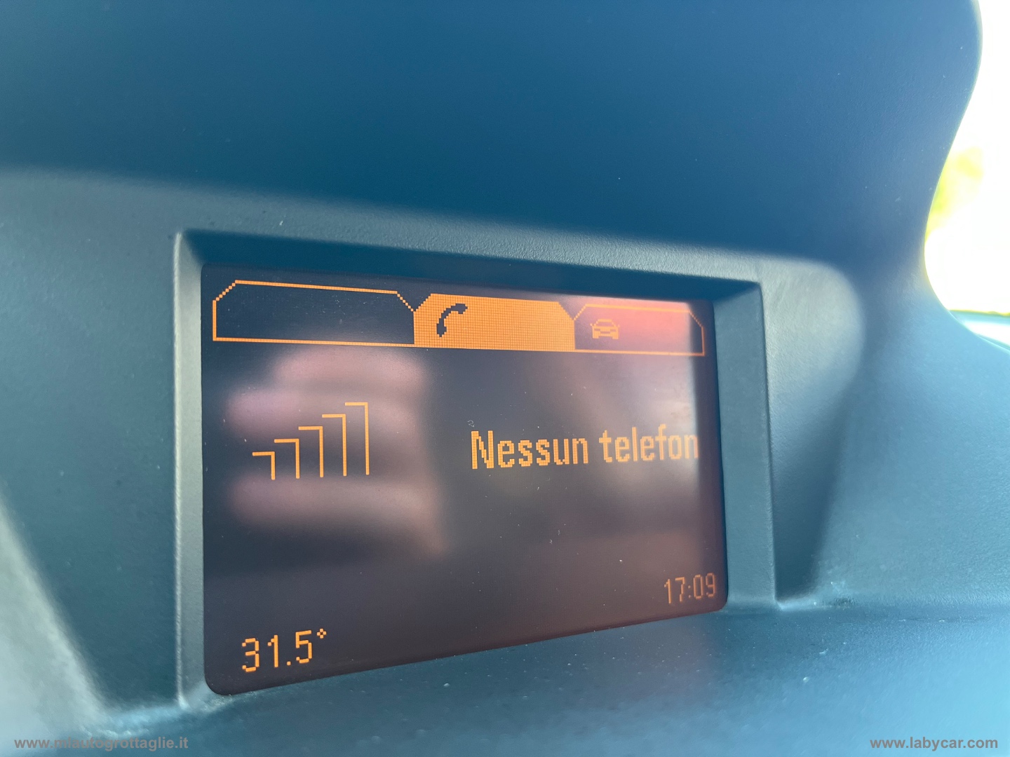 Antara 2.2 CDTI 163CV S&S 4x2 Cosmo Plus - immagine 22