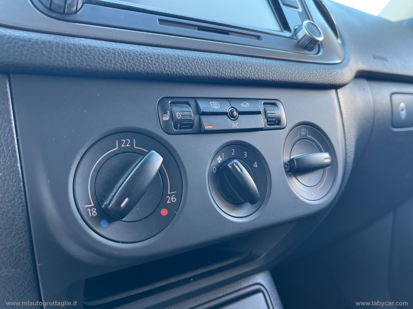 Tiguan 2.0 TDI 4MOTION Track & Field - immagine 22